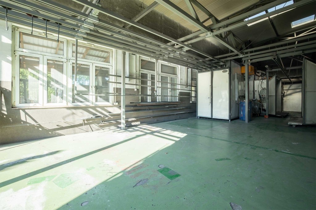 Przestrzeń dla biznesu: handel, usługi i magazyn