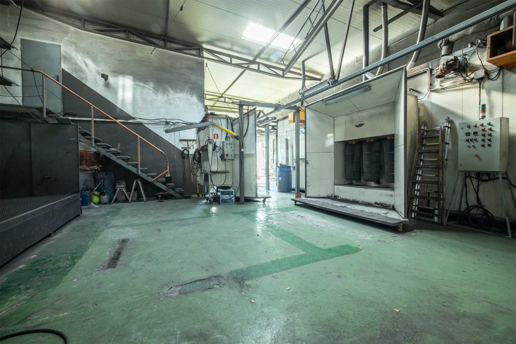 Przestrzeń dla biznesu: handel, usługi i magazyn