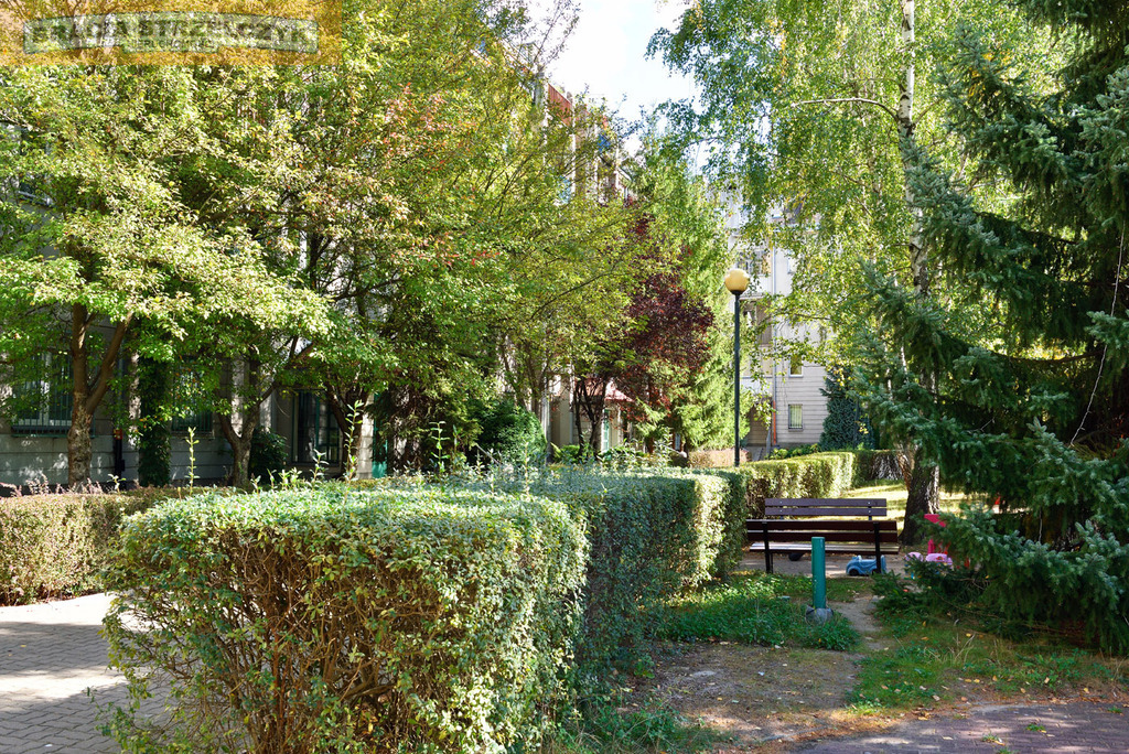 Mieszkanie jak w pałacu,  a na Ursynowie!