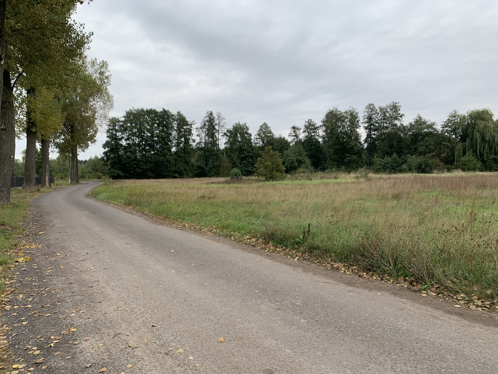 3 działki do wyboru pod dom jednorodzinny