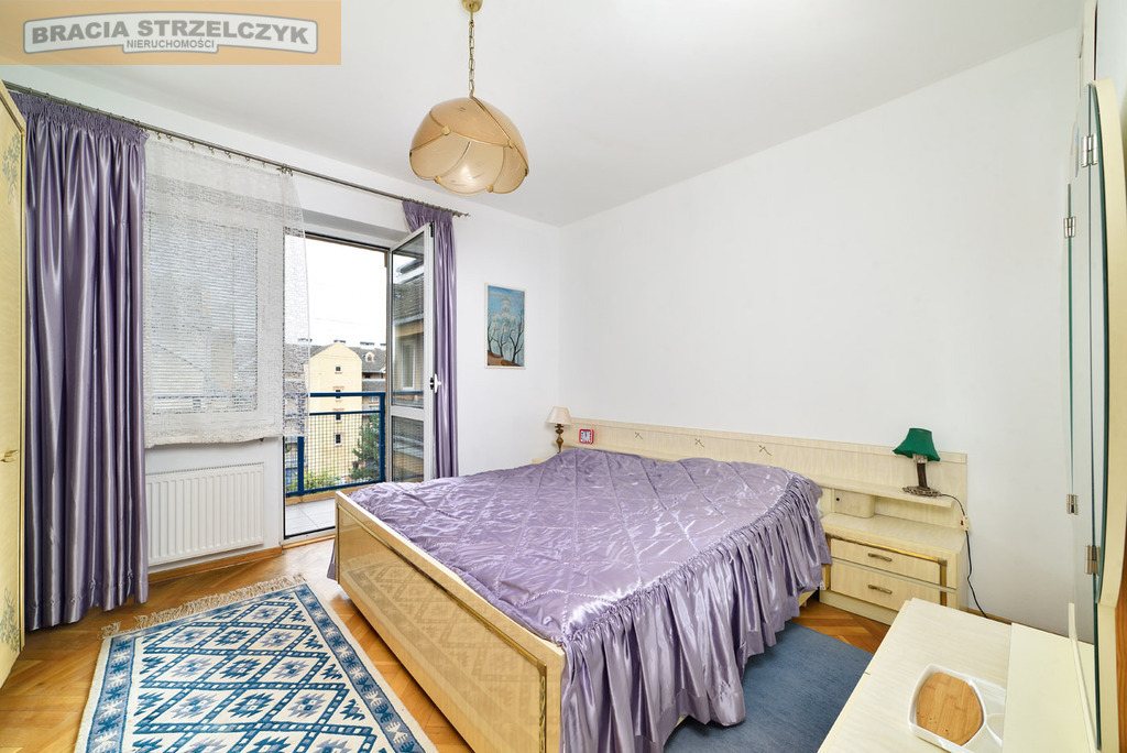 Rozkładowe ciche 4 pokoje 84 m2 Mokotów Stegny