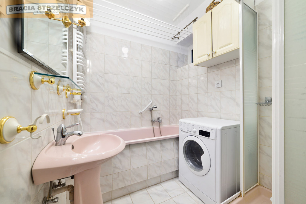 Rozkładowe ciche 4 pokoje 84 m2 Mokotów Stegny