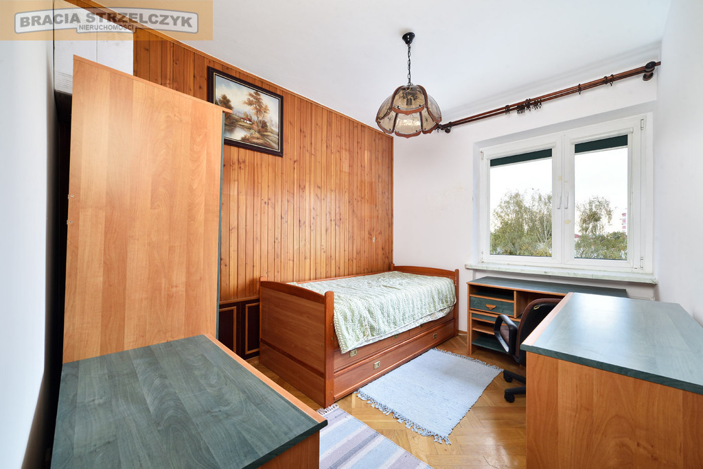 Rozkładowe ciche 4 pokoje 84 m2 Mokotów Stegny