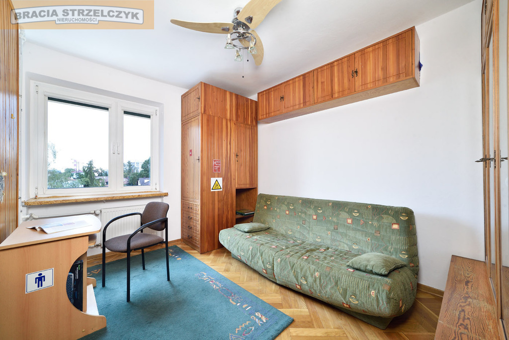 Rozkładowe ciche 4 pokoje 84 m2 Mokotów Stegny