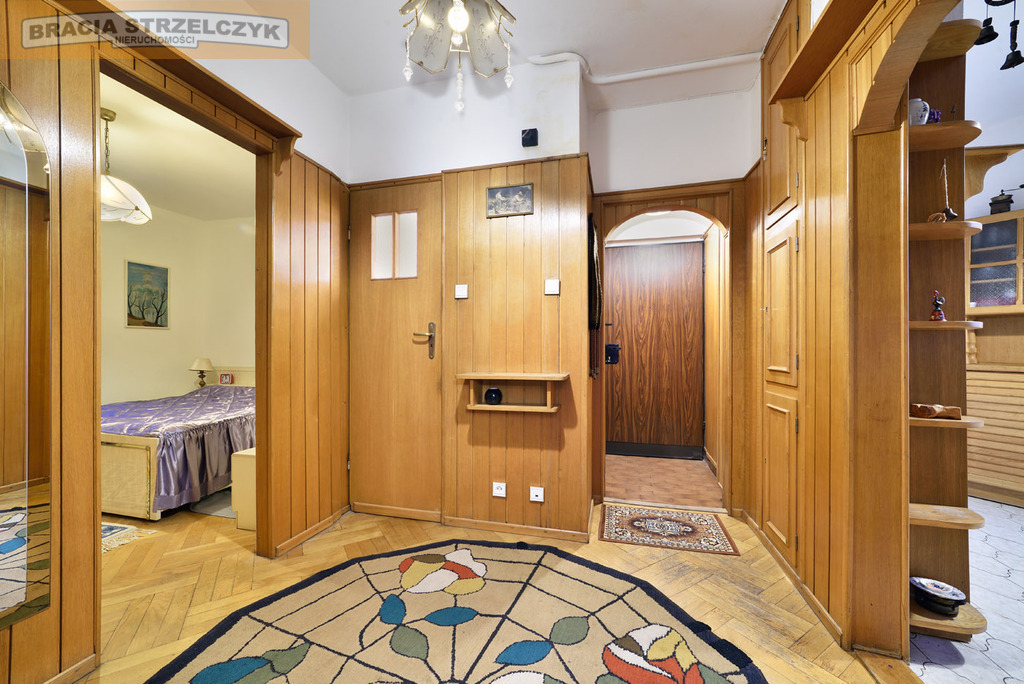 Rozkładowe ciche 4 pokoje 84 m2 Mokotów Stegny