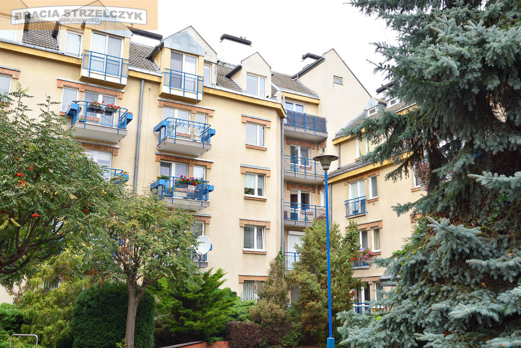 Rozkładowe ciche 4 pokoje 84 m2 Mokotów Stegny