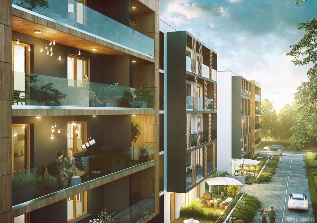 Nowa Inwestycja! Zainwestuj już dziś! 0% PCC