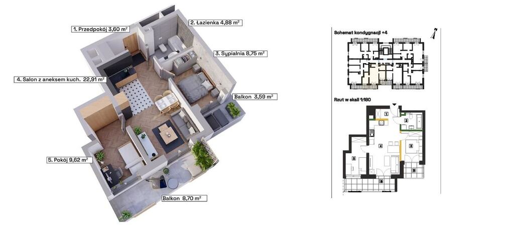 Nowa Inwestycja! Zainwestuj już dziś! 0% PCC