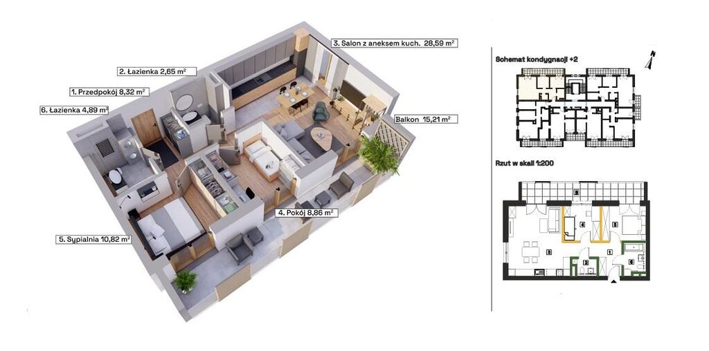 Nowa Inwestycja! Zainwestuj już dziś! 0% PCC