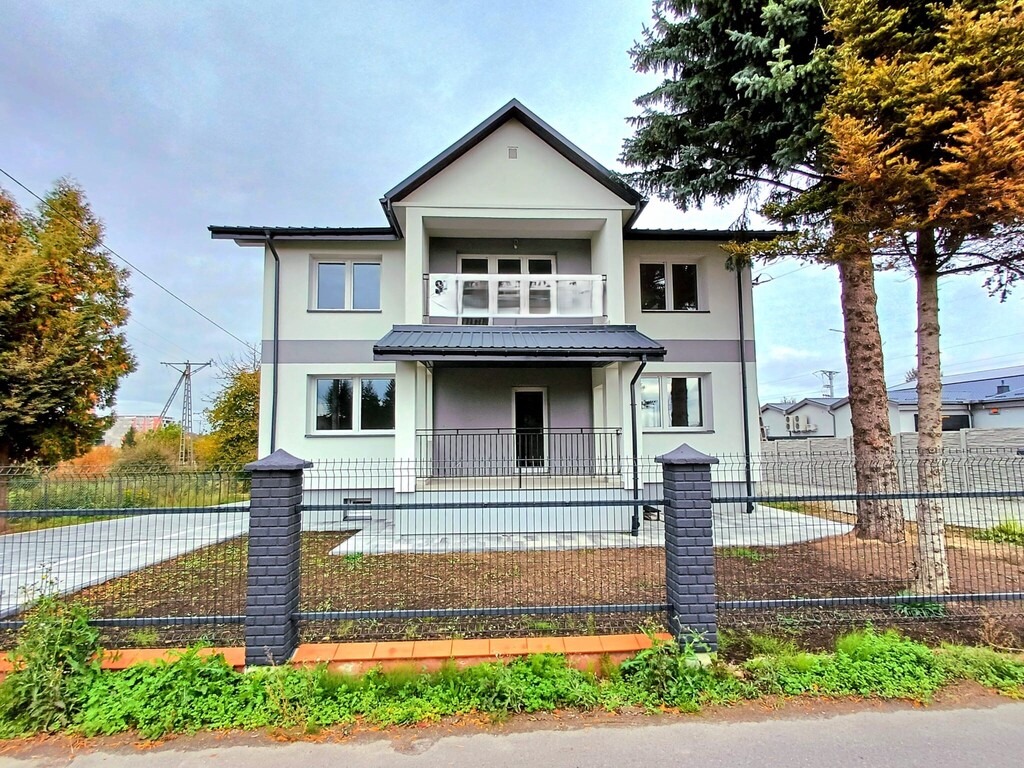 Dom idealny dla biznesu | garaż | magazyn | wiata