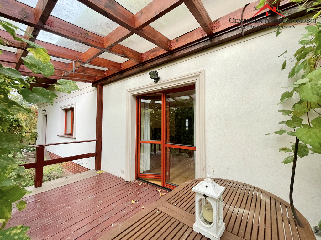 Przestronny dom z potencjałem Toruń - Rudak