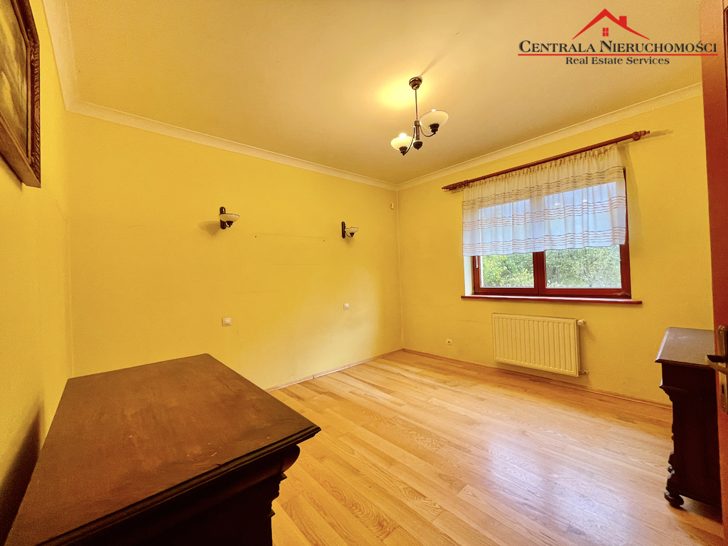 Przestronny dom z potencjałem Toruń - Rudak