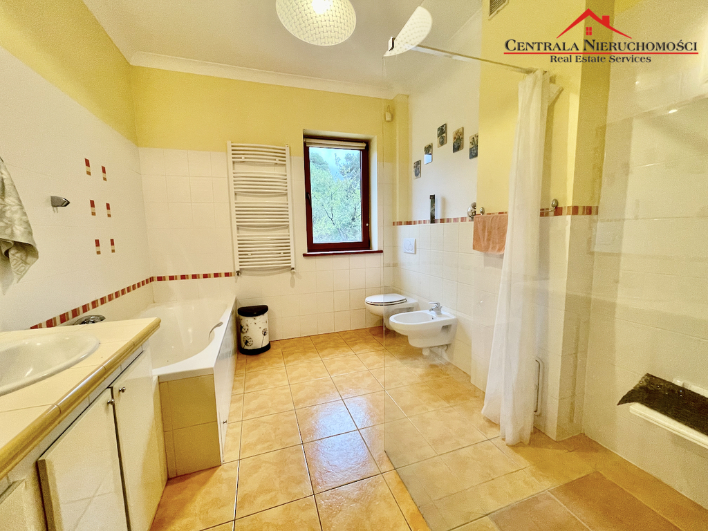 Przestronny dom z potencjałem Toruń - Rudak