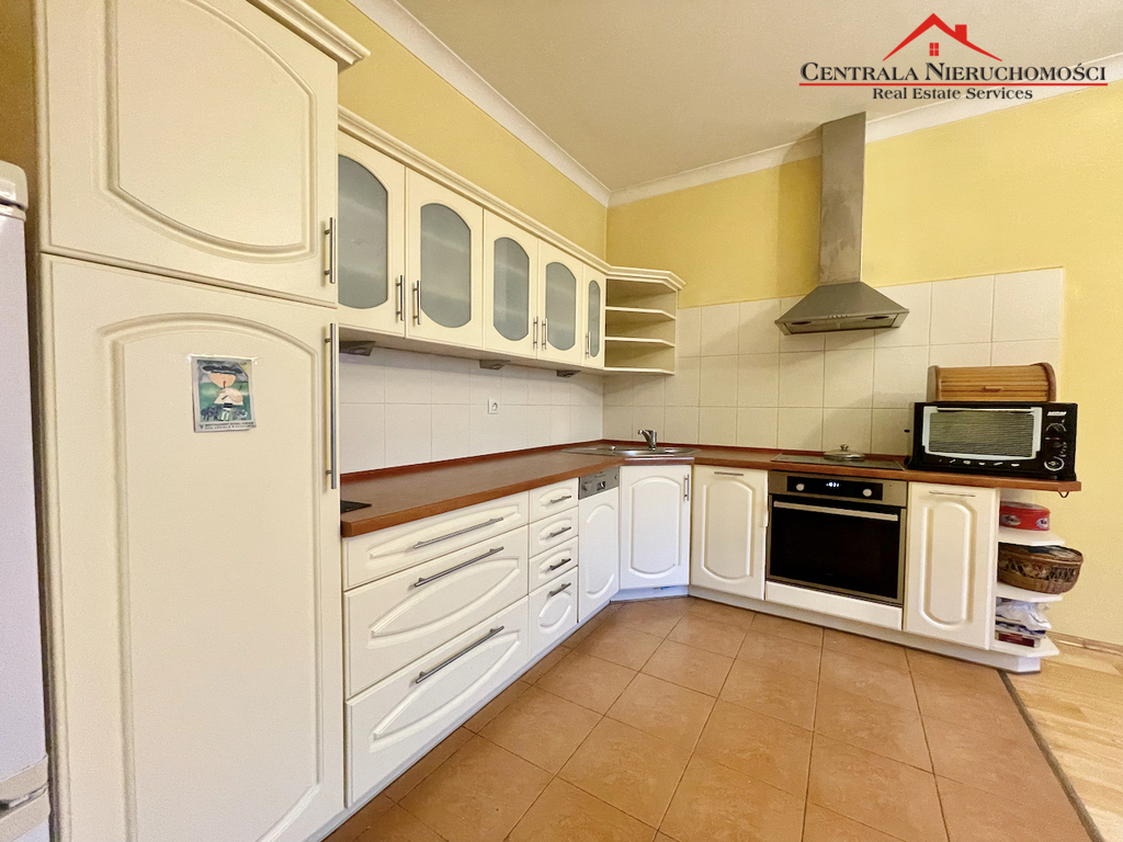 Przestronny dom z potencjałem Toruń - Rudak