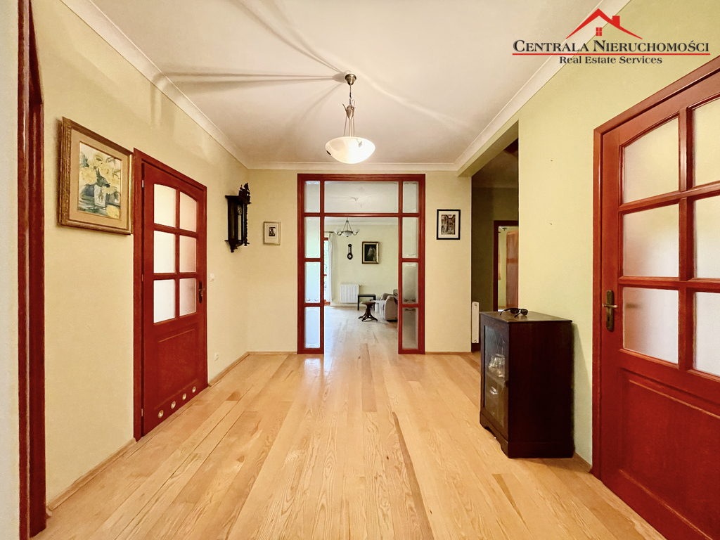 Przestronny dom z potencjałem Toruń - Rudak