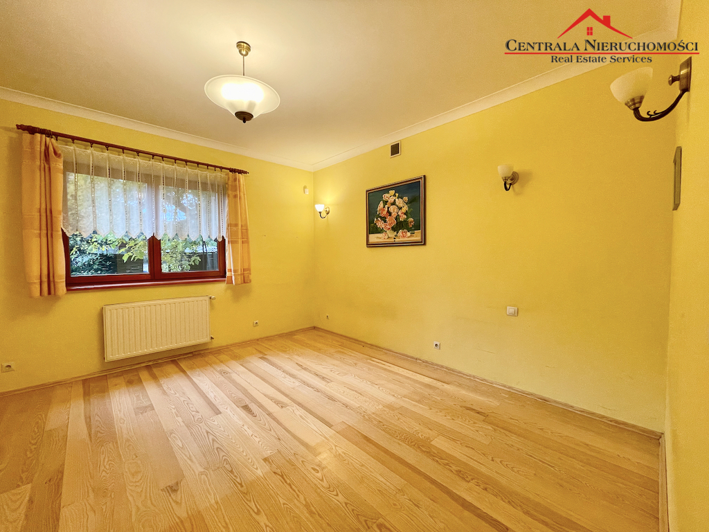 Przestronny dom z potencjałem Toruń - Rudak