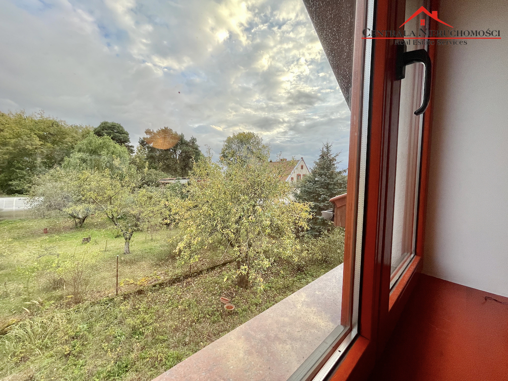 Przestronny dom z potencjałem Toruń - Rudak