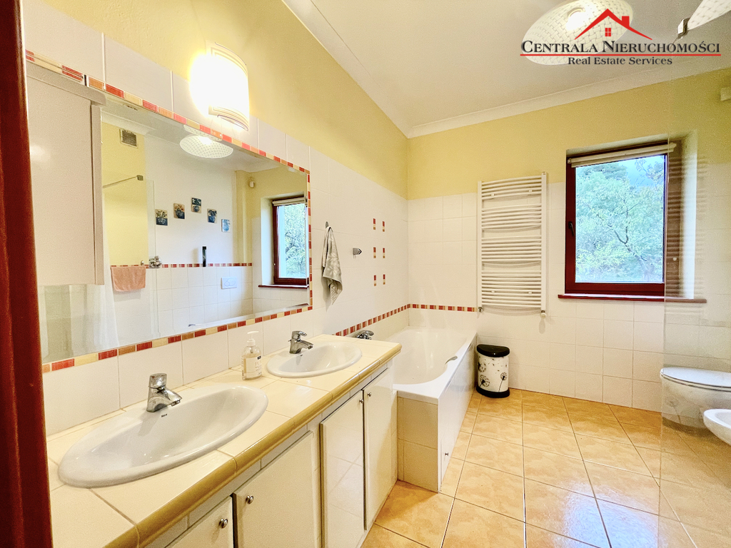 Przestronny dom z potencjałem Toruń - Rudak