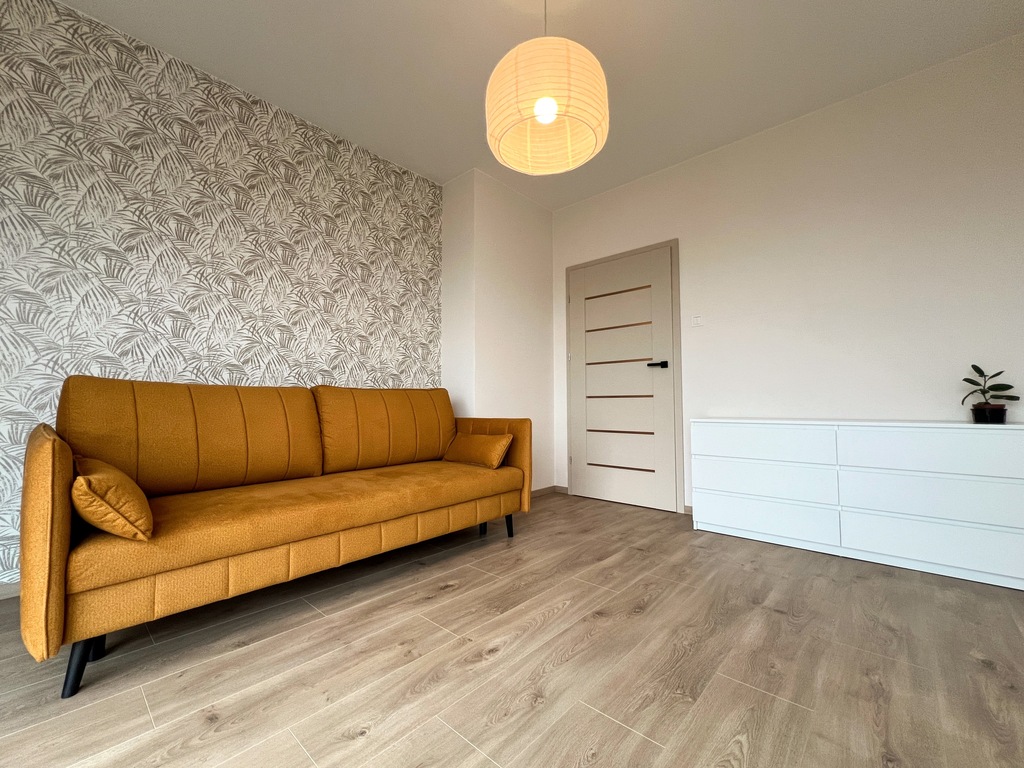 Apartament w Capital Towers 123 m2, Nowe Miasto
