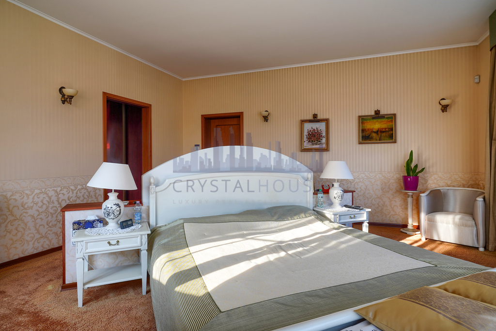 Komfortowy dom z basenem pod Konstancinem