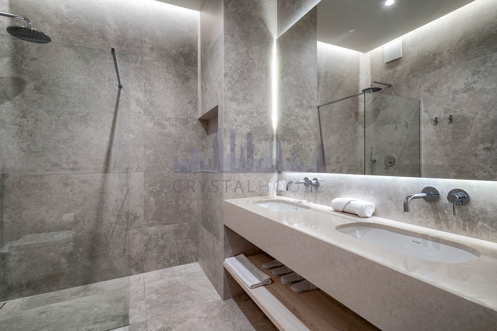 Ekskluzywny Apartament w Mennica Residence