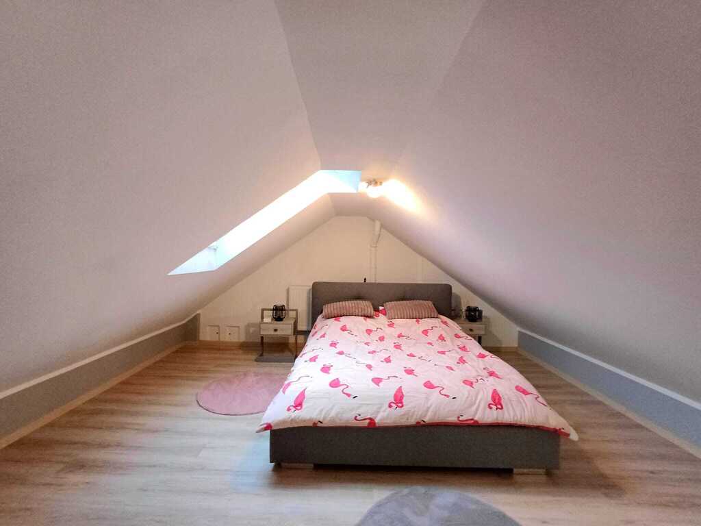 Mieszkanie z antresolą gotowe do wprowadzenia