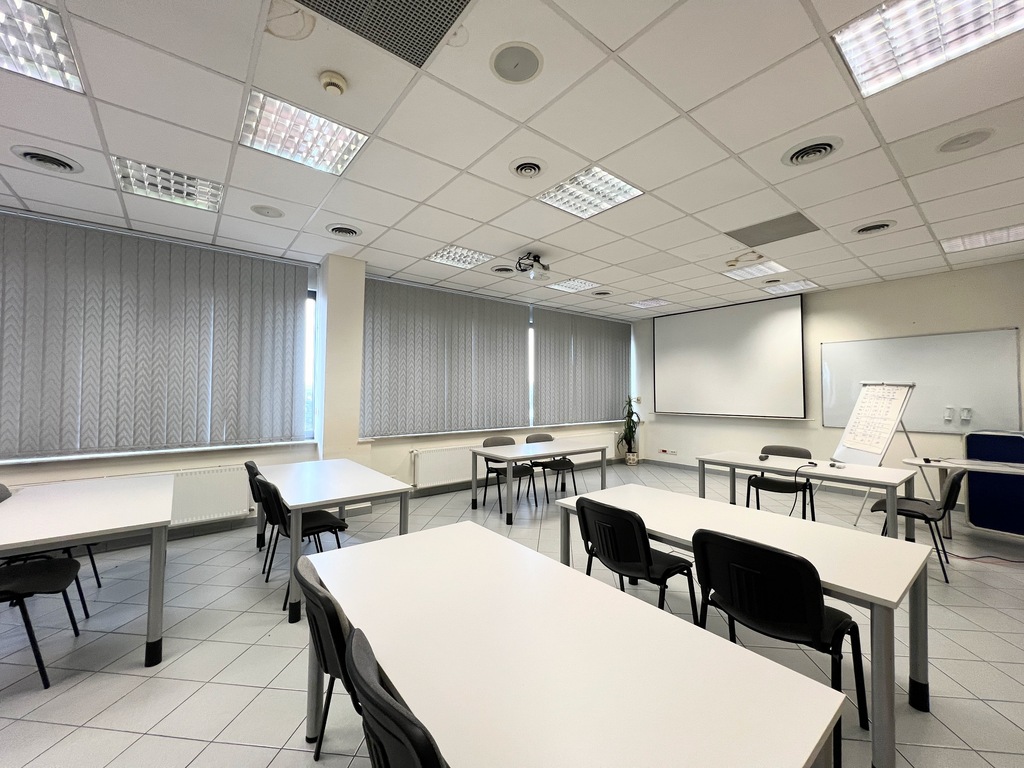 Lokal biurowy 52 m2 Nowe Miasto