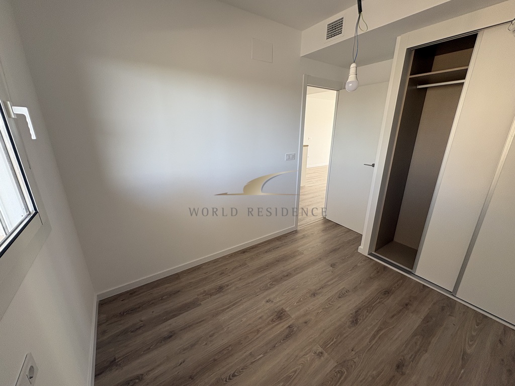 Nowy gotowy apartament w Gran Alacant - Alicante