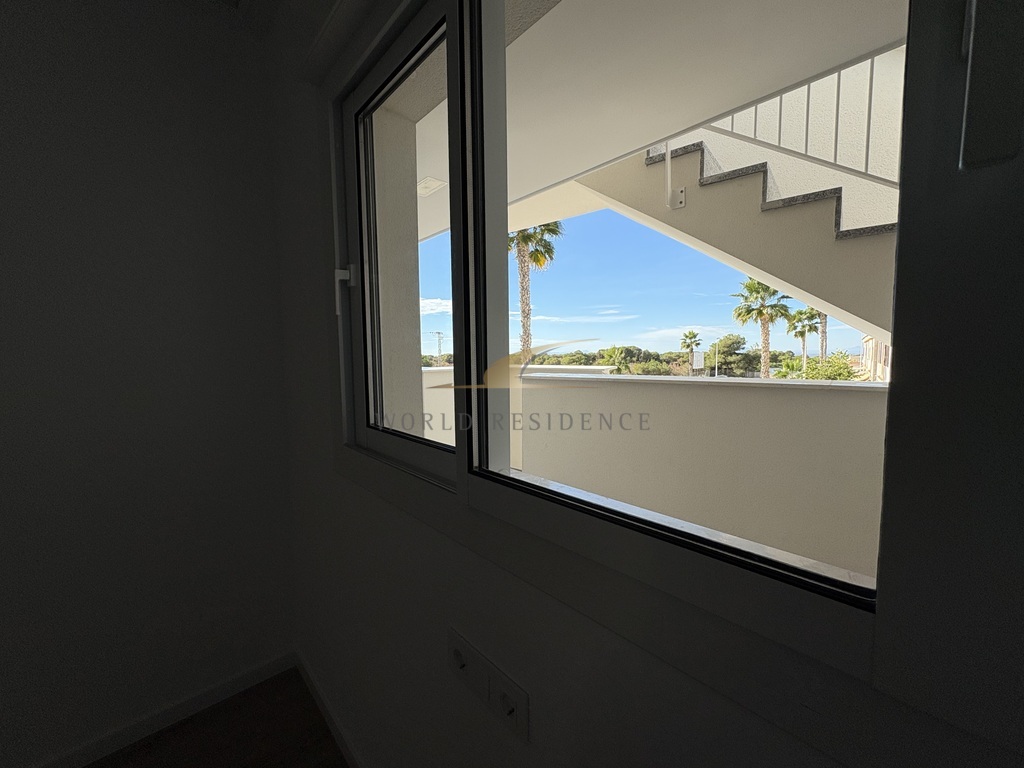 Nowy gotowy apartament w Gran Alacant - Alicante