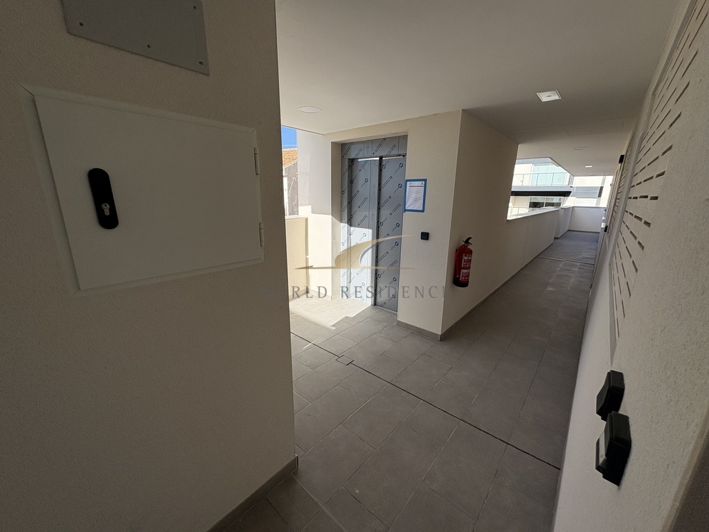 Nowy gotowy apartament w Gran Alacant - Alicante