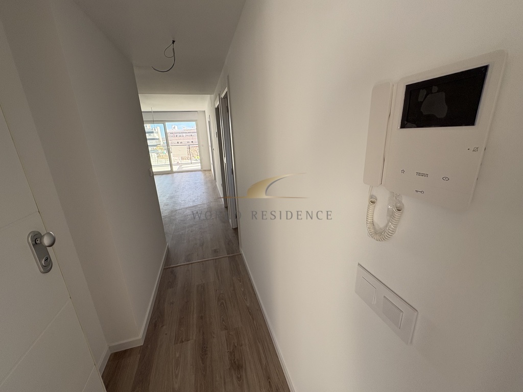 Nowy gotowy apartament w Gran Alacant - Alicante