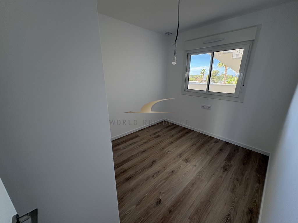 Nowy gotowy apartament w Gran Alacant - Alicante