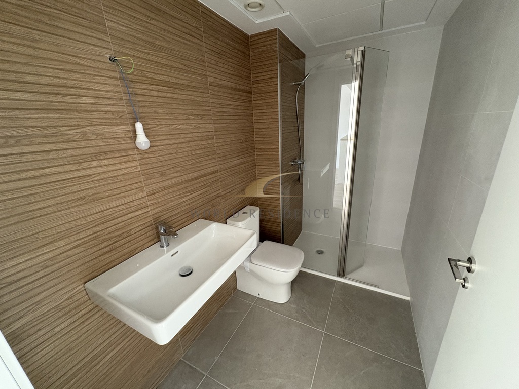 Nowy gotowy apartament w Gran Alacant - Alicante