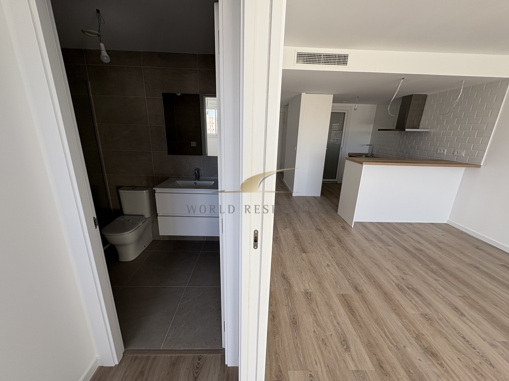 Nowy gotowy apartament w Gran Alacant - Alicante