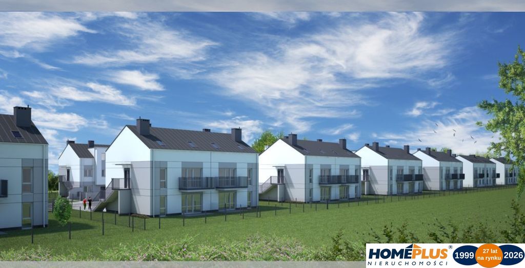 0%, 2 m-ca parking.i poddasze dodatkowo