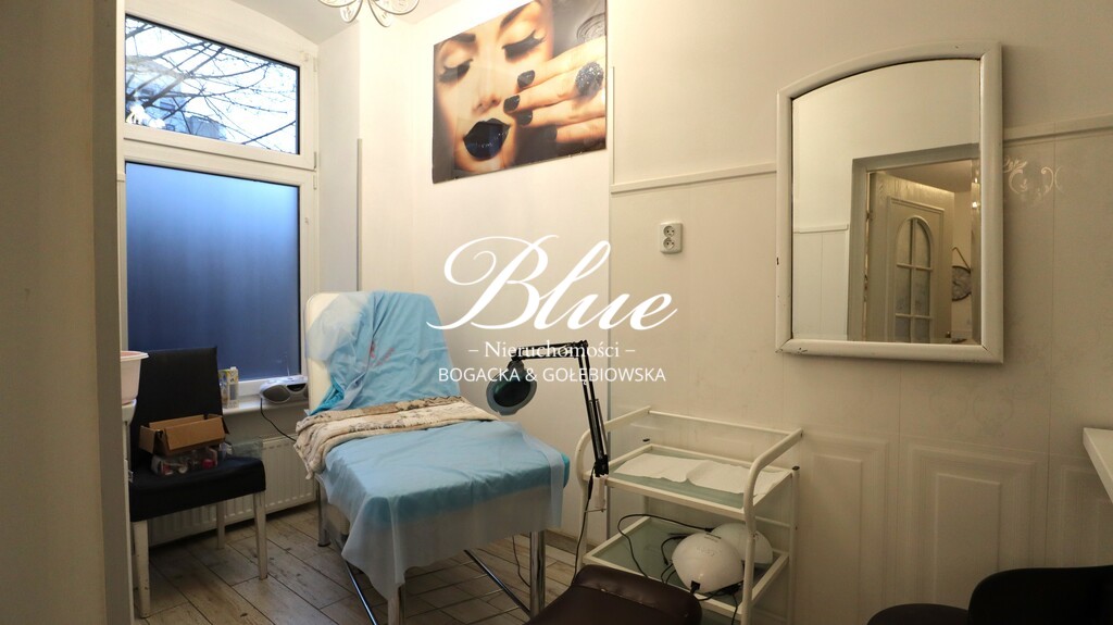 Lokal usługowy w świetnej lokalizacji