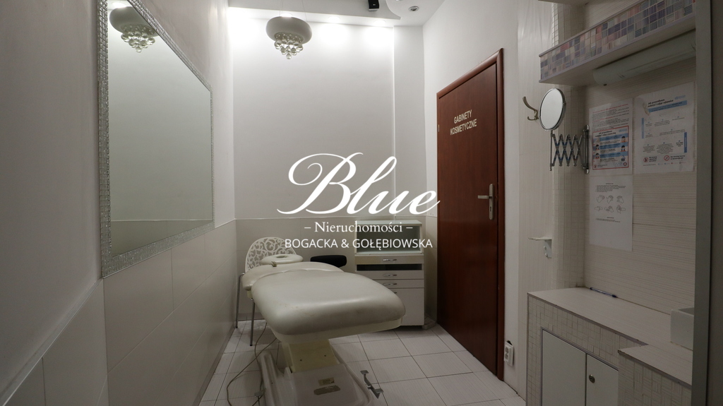 Lokal usługowy w świetnej lokalizacji