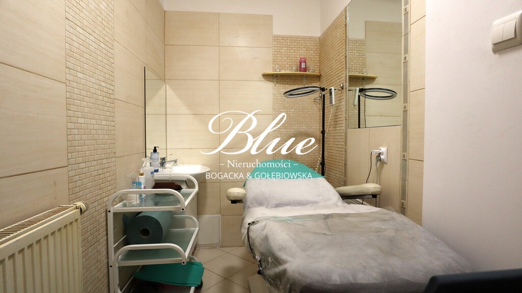 Lokal usługowy w świetnej lokalizacji