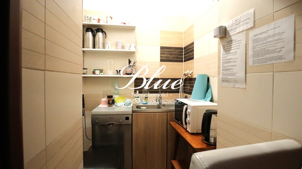 Lokal usługowy w świetnej lokalizacji