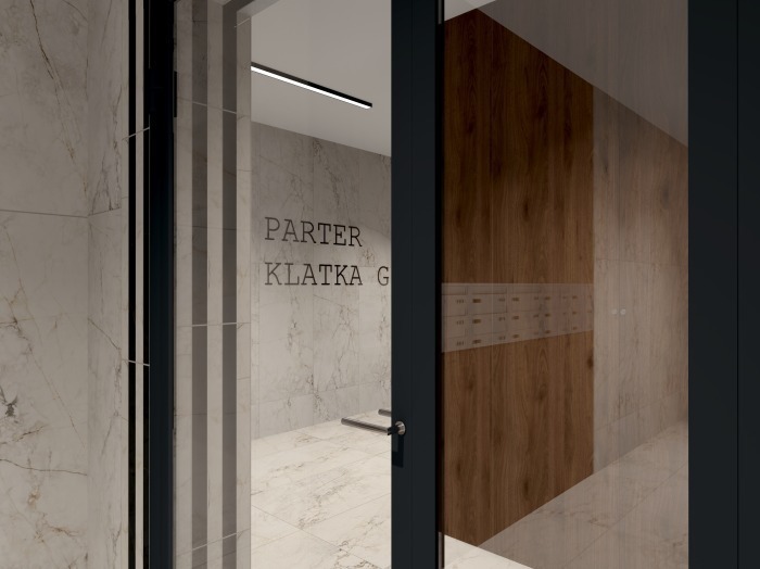 Luksusowy apartament z widokiem na rzekę