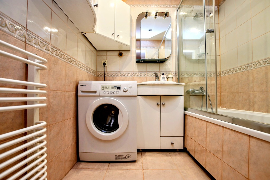 ścisłe centrum, balkon, świetne pod inwestycję