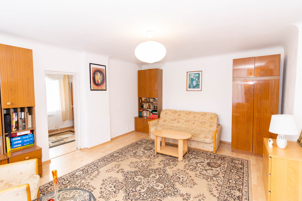 Dom 68m2 z projektem rozbudowy działka 582m2