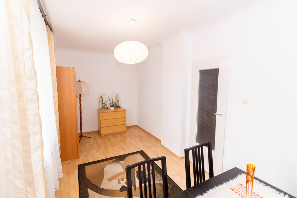 Dom 68m2 z projektem rozbudowy działka 582m2