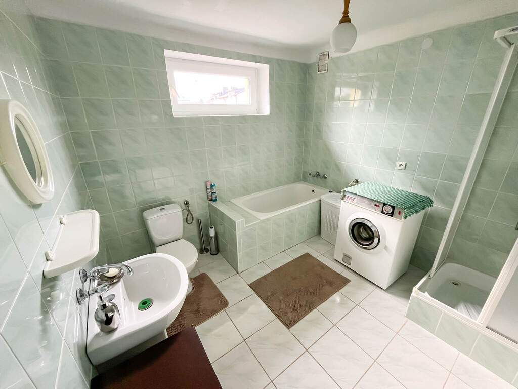 Dom 68m2 z projektem rozbudowy działka 582m2