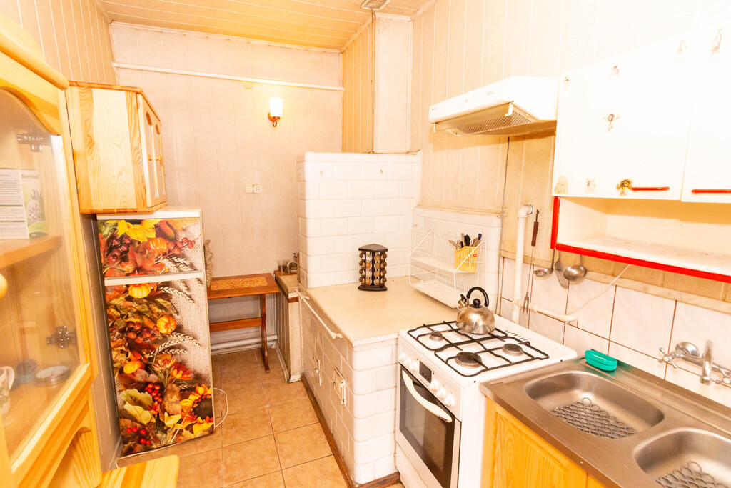 Urocze siedlisko, 2 domy, piękna działka, 5633m2