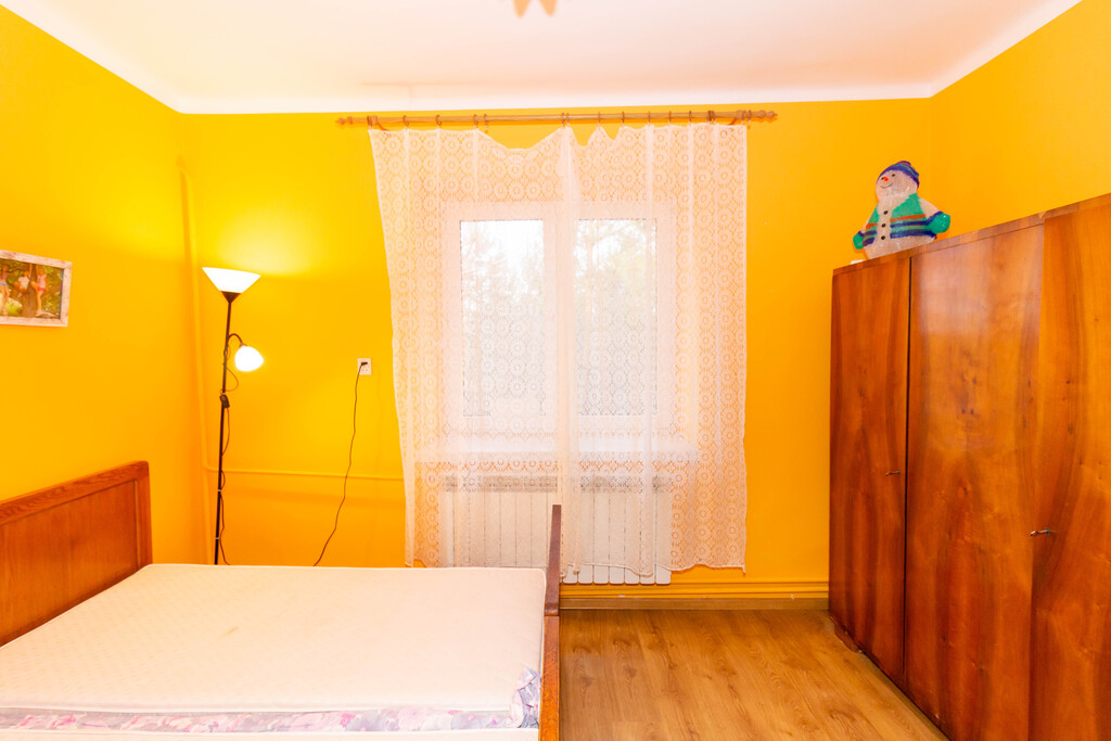 Urocze siedlisko, 2 domy, piękna działka, 5633m2