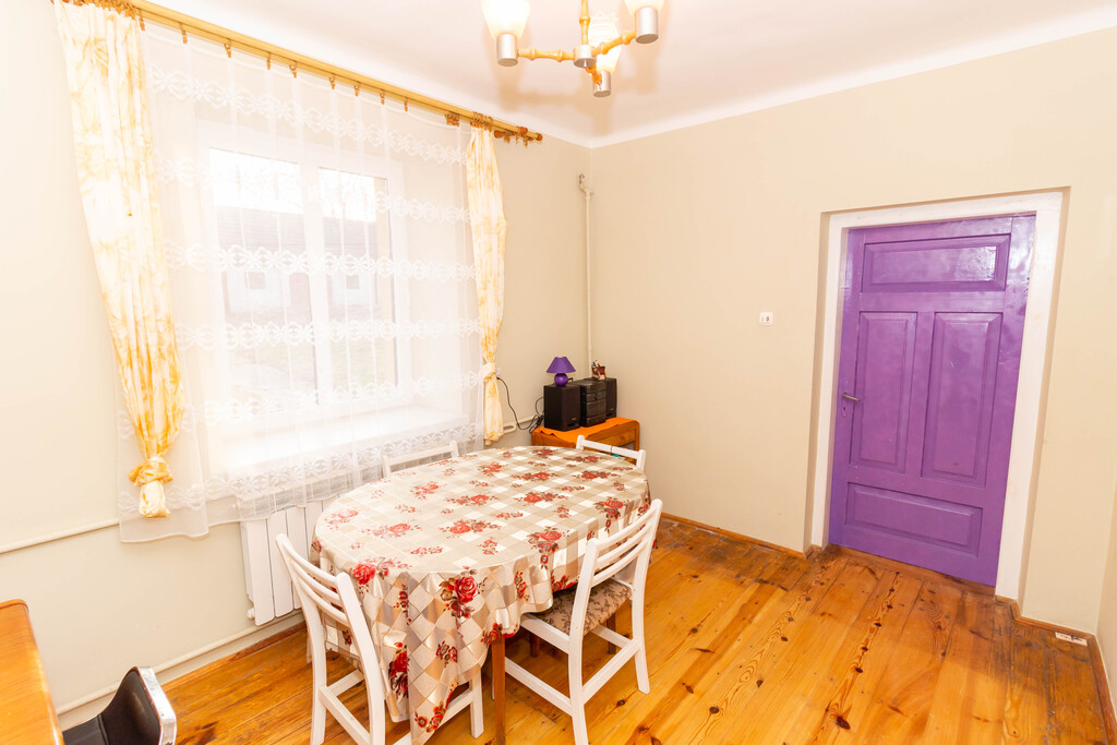 Urocze siedlisko, 2 domy, piękna działka, 5633m2