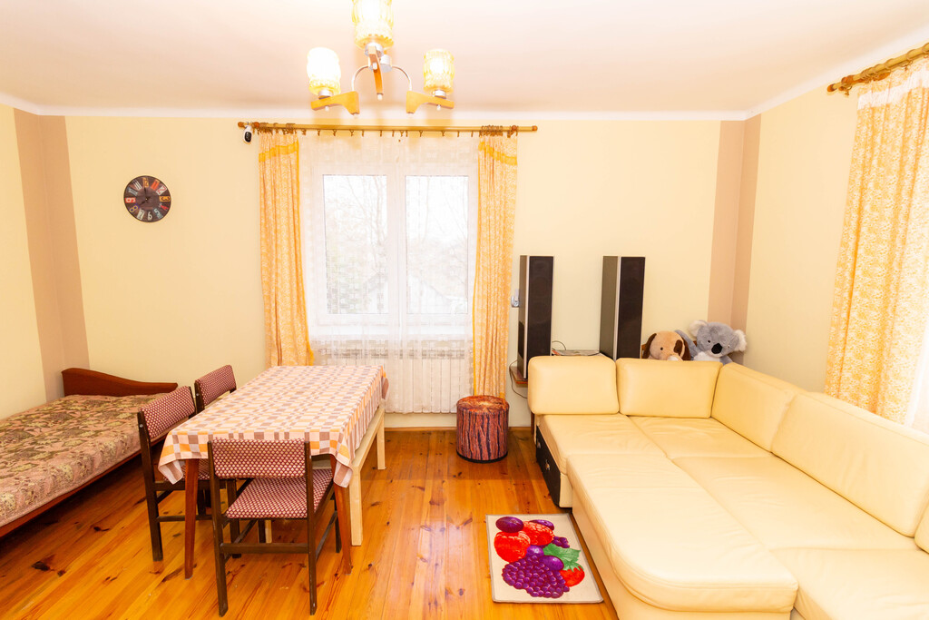 Urocze siedlisko, 2 domy, piękna działka, 5633m2