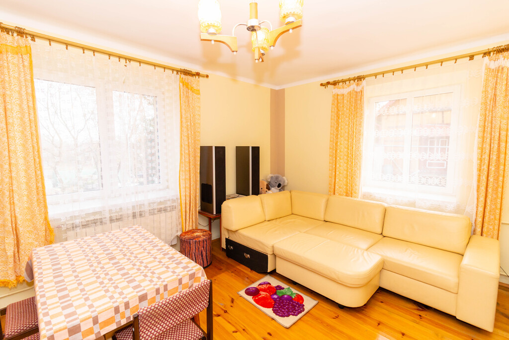 Urocze siedlisko, 2 domy, piękna działka, 5633m2