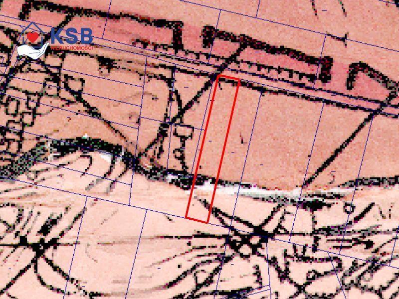 Działka pod dom, Szewna, Woźniakówka - 1600m2